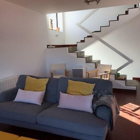Trajadinha - Swedish House Villa Caminha Ngoại thất bức ảnh