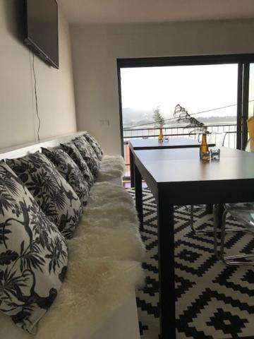 Trajadinha - Swedish House Villa Caminha Ngoại thất bức ảnh