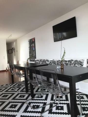Trajadinha - Swedish House Villa Caminha Ngoại thất bức ảnh