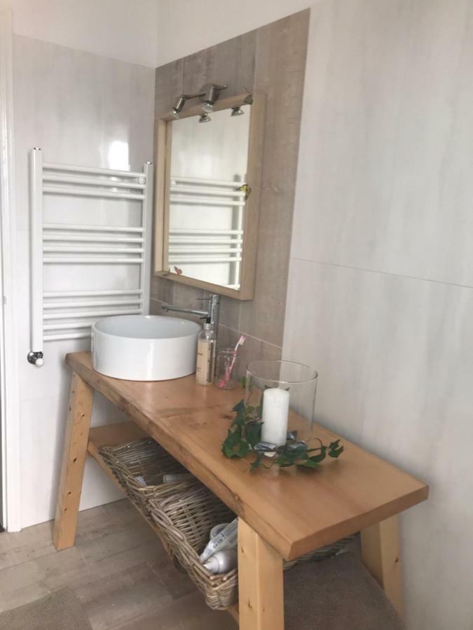 Trajadinha - Swedish House Villa Caminha Ngoại thất bức ảnh