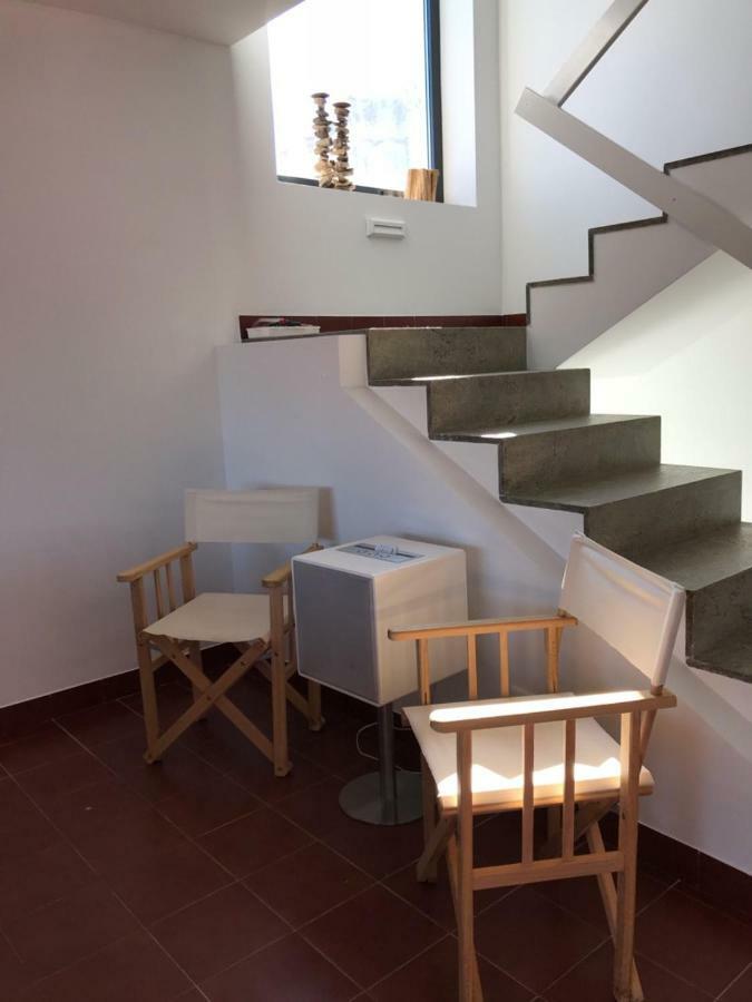 Trajadinha - Swedish House Villa Caminha Ngoại thất bức ảnh