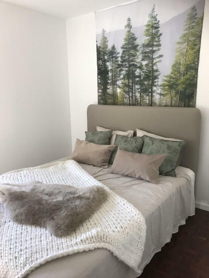 Trajadinha - Swedish House Villa Caminha Ngoại thất bức ảnh
