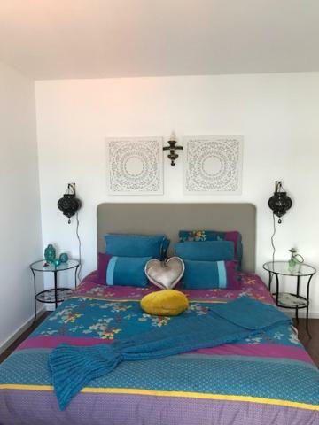 Trajadinha - Swedish House Villa Caminha Ngoại thất bức ảnh