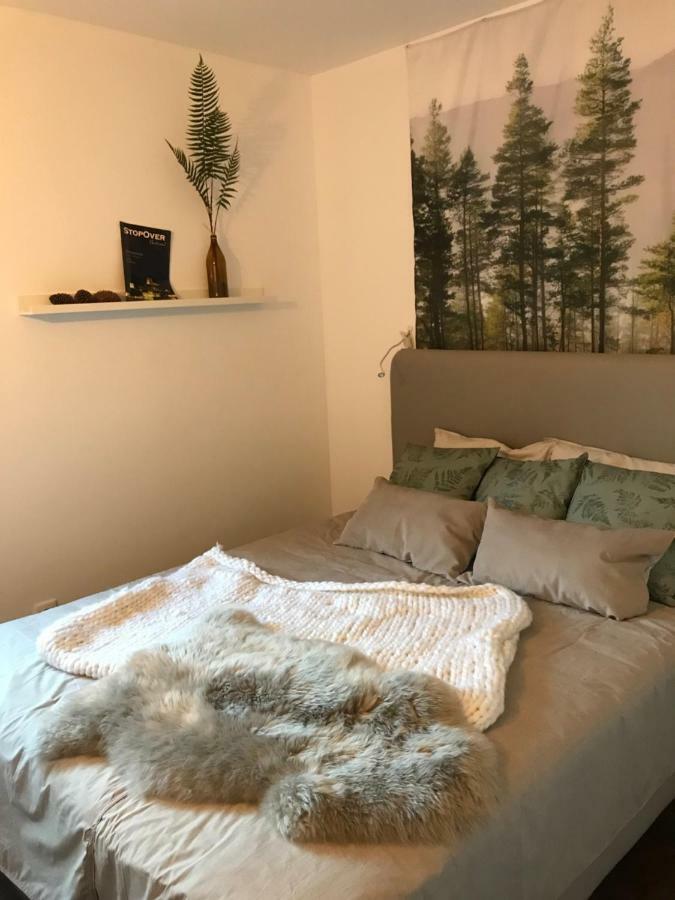 Trajadinha - Swedish House Villa Caminha Ngoại thất bức ảnh